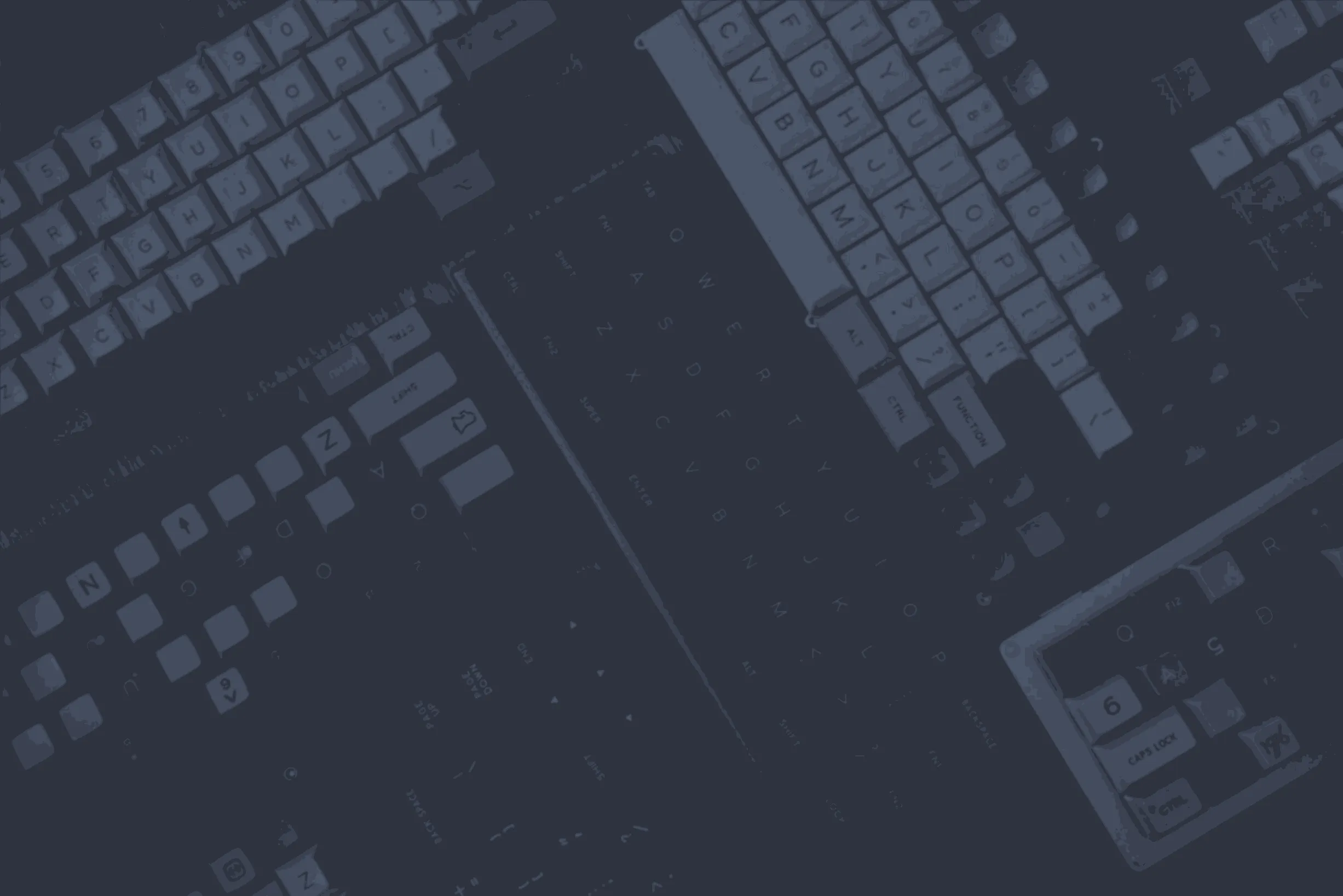 Keyboard
